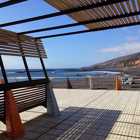 Tranquilidad Al Mar 아파트