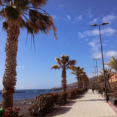 Tranquilidad Al Mar *