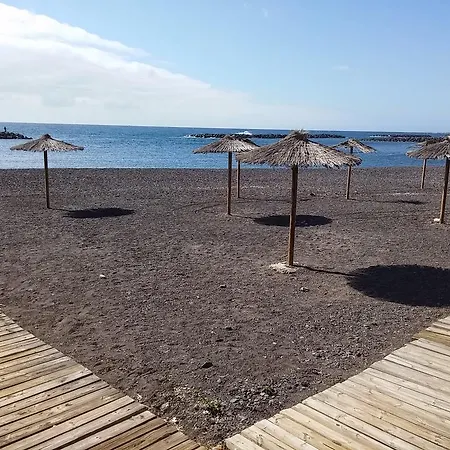 Tranquilidad Al Mar