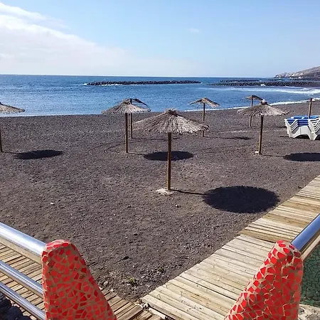 Tranquilidad Al Mar 아파트 *